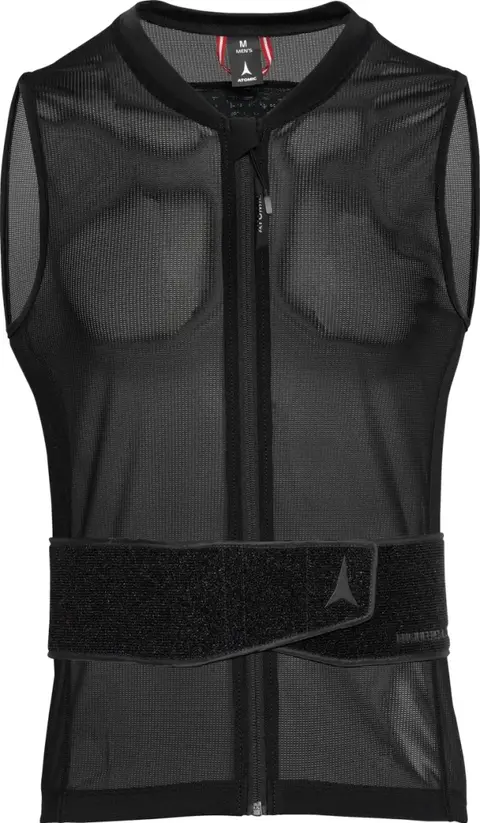 Atomic Live Shield Amid Lite Vest M Black M 