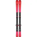 Atomic Redster S7 + MI 12 GW Red Tension/Black 148cm 