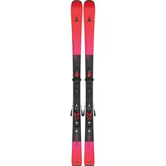 Atomic Redster S7 + MI 12 GW Red Tension/Black 148cm