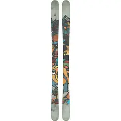 Atomic Bent 85 Multicolor 160cm