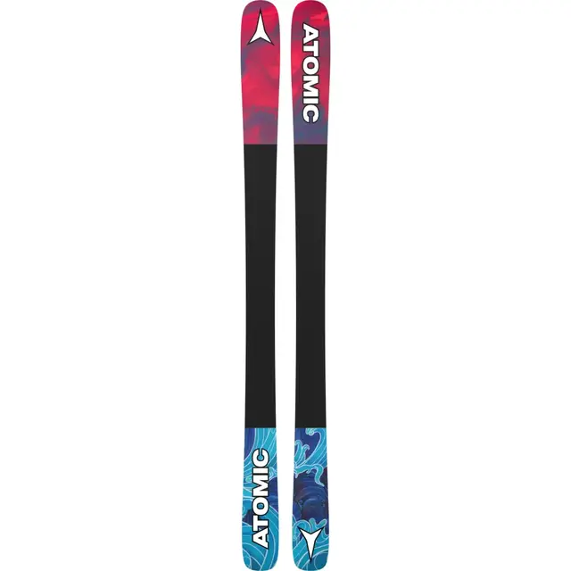 Atomic Bent 85 Multicolor 170cm 