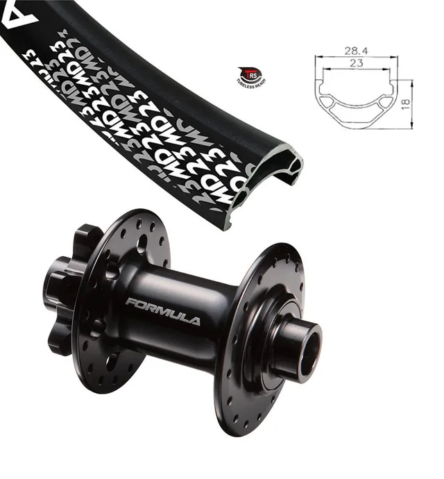 Woom OFF Air 6 26" Copper Copper 