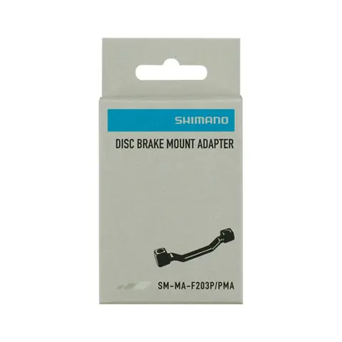 Shimano RT-MT800 bremseskive 203mm, CenterLock 