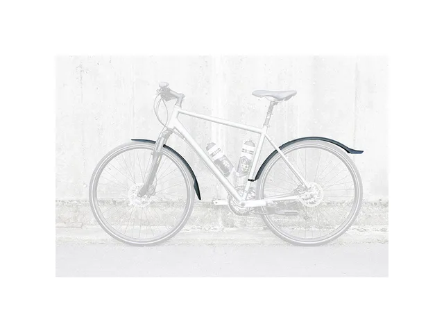 SKS Velo 47 Urban 28" skjermsett 