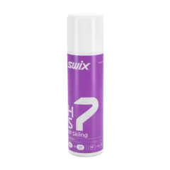Swix PS8 Liquid Red 80ml