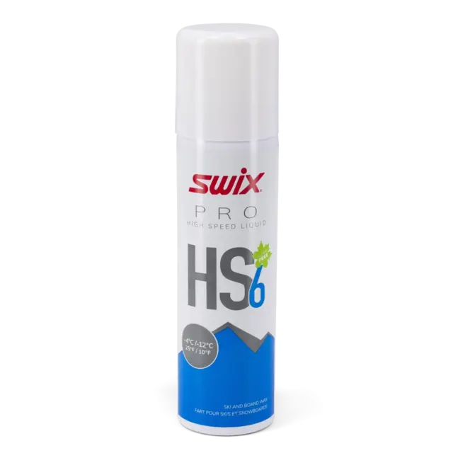 Swix PS7 Liquid Violet 80ml 