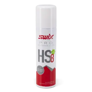 Swix PS6 Liquid Blue 80ml