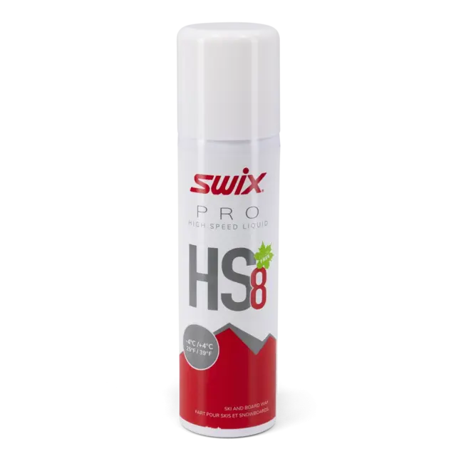 Swix PS6 Liquid Blue 80ml 