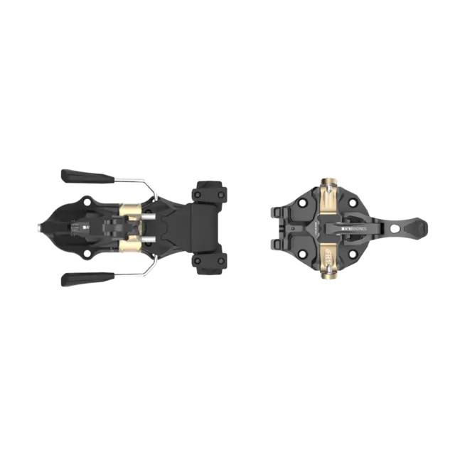 ATK Freeraider 15 Black Sand 102mm 