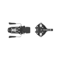 ATK V-Crest 10 m/stopper Black 97mm 