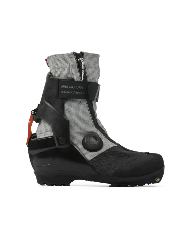 Alfa Free Xplore 2.0 A/P/S GTX W Light Grey 41 