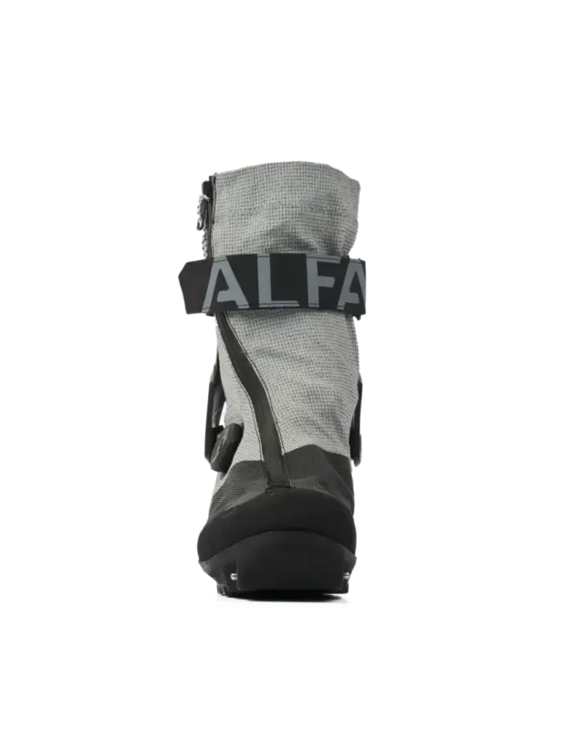 Alfa Free Xplore 2.0 A/P/S GTX W Light Grey 39 