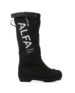 Alfa Outback Xplore 2.0 A/P/S GTX W Black 38