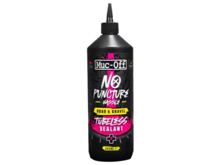 MUC-OFF Road &amp; Gravel Tubeless Sealant 500ml