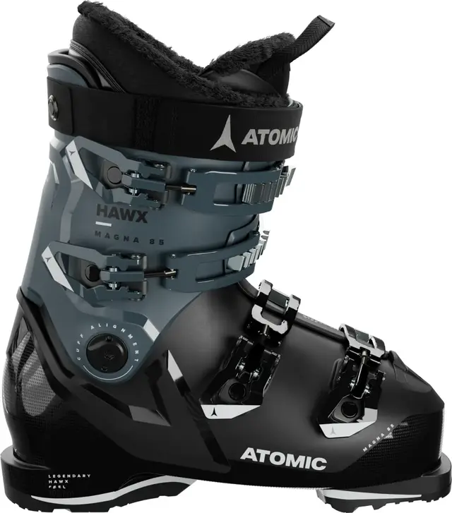 Atomic HAWX MAGNA 85 W GW Black/Storm 24/24.5 