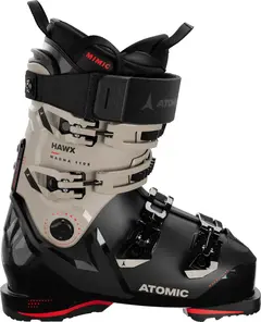 Atomic HAWX MAGNA 110 S GW Black/Cement 26/26.5