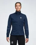 Dæhlie Premium Jacket W Navy S 