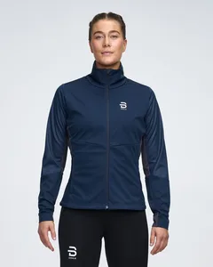 Dæhlie Premium Jacket W Navy M