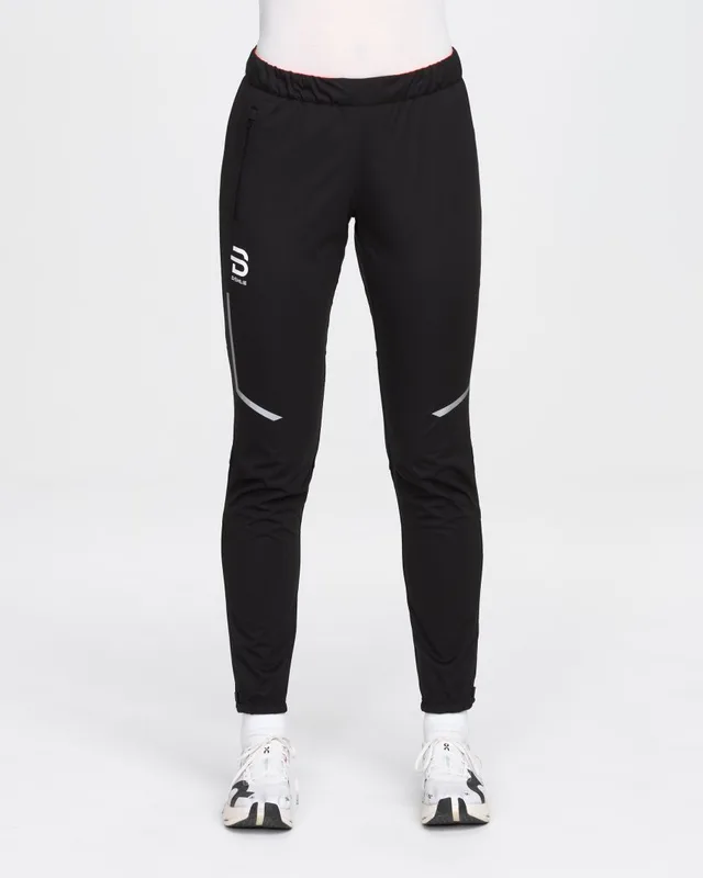 Dæhlie Pro 2.0 Pants W Sort M 