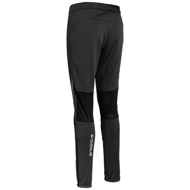 Dæhlie Pro 2.0 Pants W Sort M 