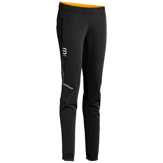 Dæhlie Pro 2.0 Pants W Sort M 