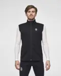 Dæhlie Power Vest Sort S 