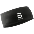 Dæhlie Polyknit Headband Sort OZ 