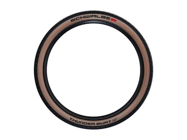 Schwalbe Thunder Burt 27.5x2.10 Super Ground 