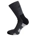 Ulvang Spesial Ullsokk Charcoal Melange/Black 34-36 