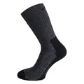 Ulvang Aktiv Ullsokk Charcoal Melange/Black 37-39 