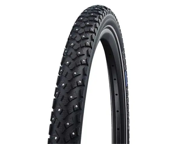 Schwalbe Marathon Winter Plus 700x40C 240 pigger 