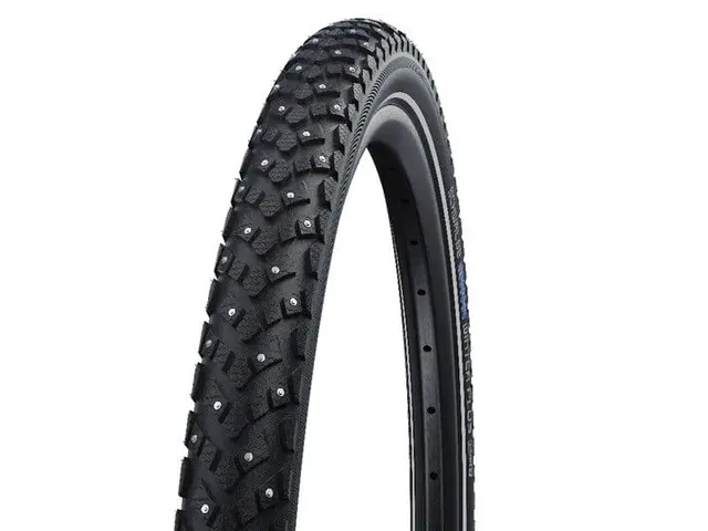 Schwalbe Marathon Winter Plus 26x1.75 200 pigger 