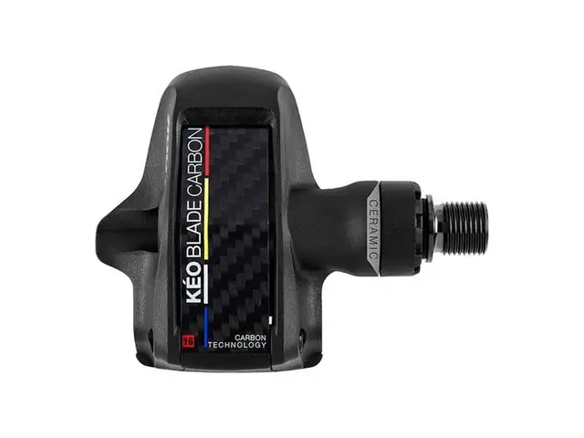 LOOK Pedal Keo Blade Carbon Ceramic Black 