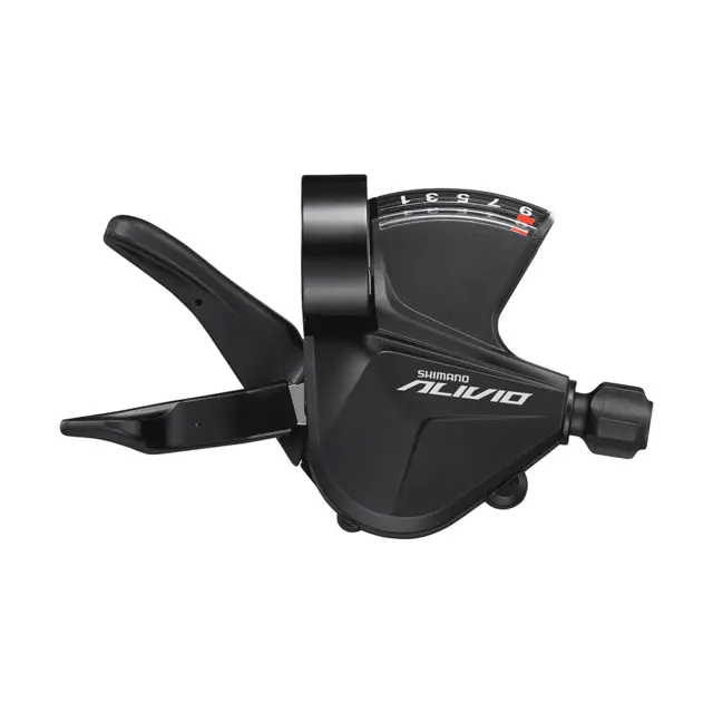 Shimano Alivio M3100 girhendel 2-delt 