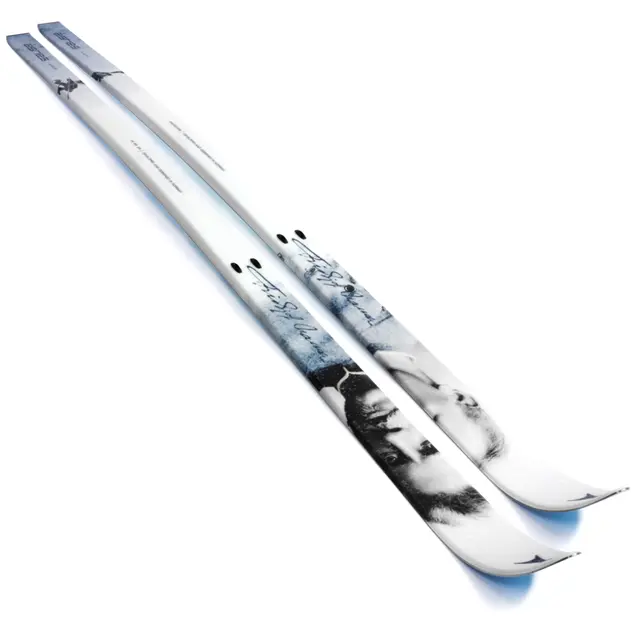 Åsnes Nansen BC 190cm 