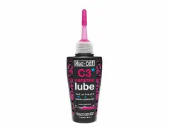 MUC-OFF Wet Lube - C3 Ceramic 50 ml