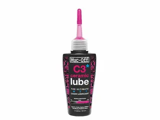 MUC-OFF Wet Lube - C3 Ceramic 50 ml
