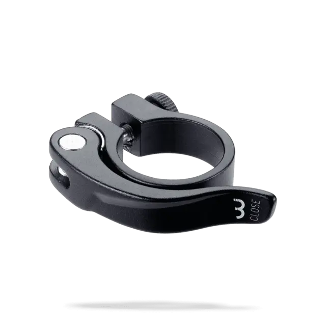 BBB SmoothLever BSP-87 Setepinneklemme 28.6mm 