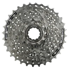 Shimano Acera HG41 kassett 8-delt, 11-32