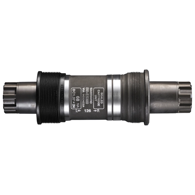 Shimano BB-ES300 Octalink kranklager Octalink, BSA, 113mm, 68mm 