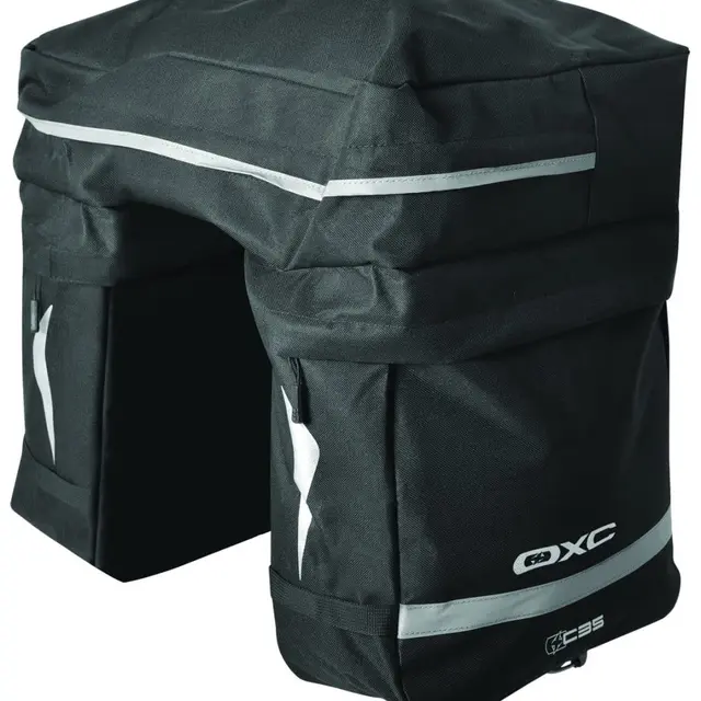 OXC veske C-Serie C35 Triple Bag 35L 