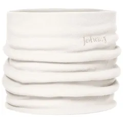 Johaug Fusion Fleece Tube 2.0 Tofu White OZ