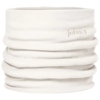 Johaug Fusion Fleece Tube 2.0 Tofu White OZ
