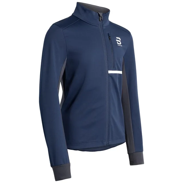 Dæhlie Mobility Jacket Jr Navy 140 