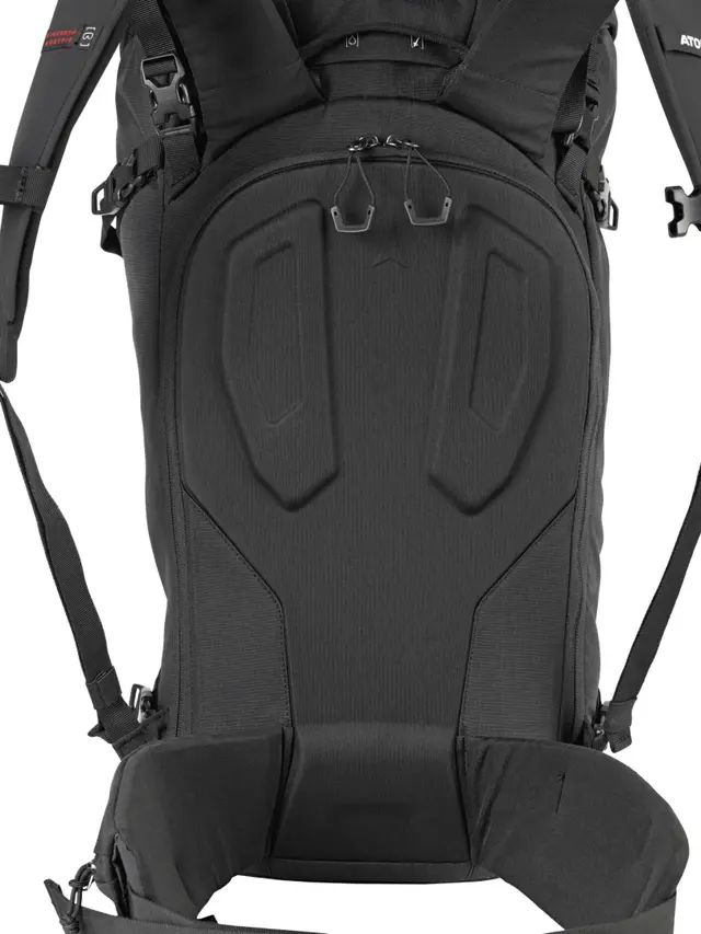 Atomic Backland FR 32+ 32L, 1360g 