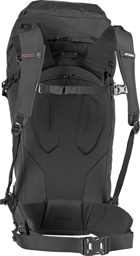 Atomic Backland FR 32+ 32L, 1360g 