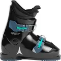 Atomic Hawx Kids 2 Black/Teal 19/19.5 