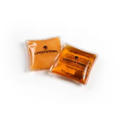 Lifesystems Håndvarmere Gjenbrukbar 2-pk