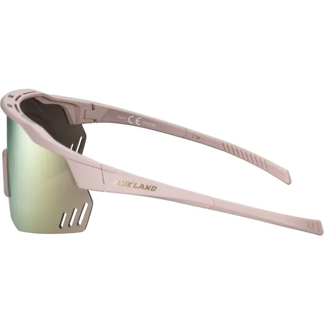 Orack Raceday Aukland Edition Rose Gold 