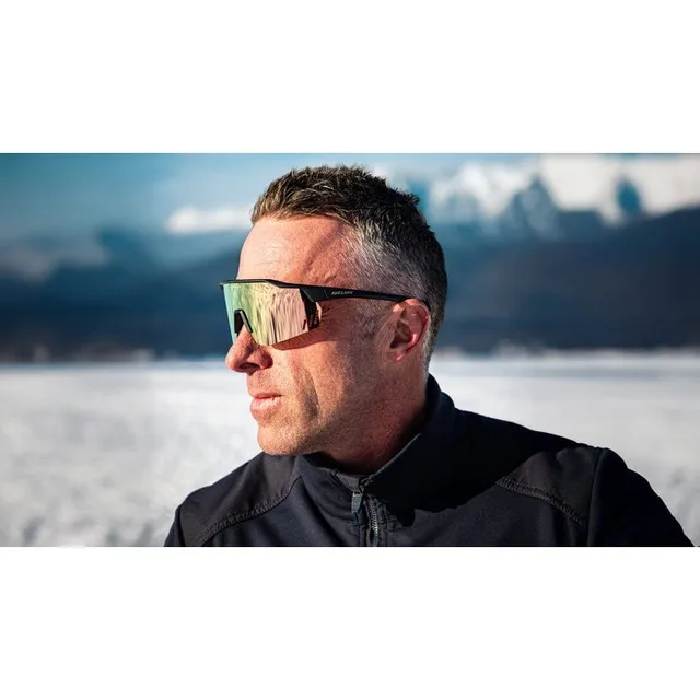 Orack Raceday Aukland Edition Black 